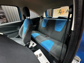 Ford Ka 1.2i 72кс | Auto.bg — изображение 10 Ford Ka 1.2i 72кс | Auto.bg — изображение 10