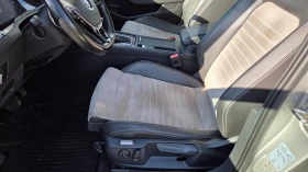 VW Passat B8 TDI 190кс, Highline - 13800 € - 36706285 12 | Car24.bg VW Passat B8 TDI 190кс, Highline - 13800 € - 36706285 12