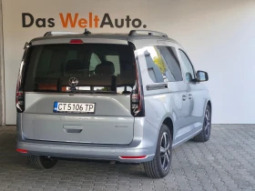 VW Caddy undefined | Auto.bg — изображение 2 VW Caddy undefined | Auto.bg — изображение 2