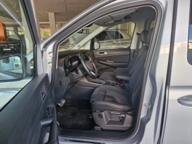 VW Caddy undefined | Auto.bg — изображение 5 VW Caddy undefined | Auto.bg — изображение 5