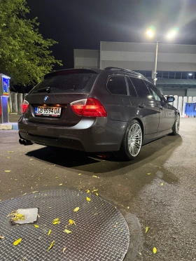 BMW 320 undefined | Auto.bg — изображение 4 BMW 320 undefined | Auto.bg — изображение 4