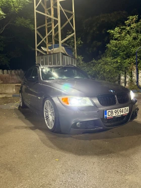 BMW 320 undefined | Auto.bg — изображение 2 BMW 320 undefined | Auto.bg — изображение 2