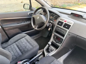 Peugeot 307 2.0HDI 90кс Климатроник - 899 € - 10373451 12 | Car24.bg Peugeot 307 2.0HDI 90кс Климатроник - 899 € - 10373451 12