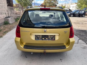 Peugeot 307 2.0HDI 90кс Климатроник - 899 € - 10373451 4 | Car24.bg Peugeot 307 2.0HDI 90кс Климатроник - 899 € - 10373451 4