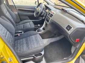 Peugeot 307 2.0HDI 90кс Климатроник - 899 € - 10373451 14 | Car24.bg Peugeot 307 2.0HDI 90кс Климатроник - 899 € - 10373451 14