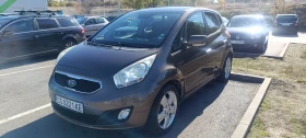 Kia Venga - 5500 € - 33586950 6 | Car24.bg Kia Venga - 5500 € - 33586950 6