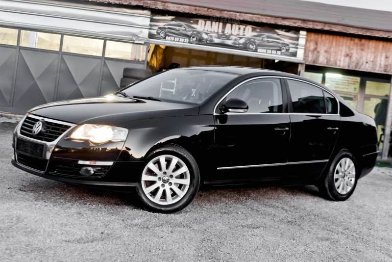 VW Passat 2.0tdi 6sk Top - 3800 € / 7432.15 лв. - 34021616 1 | Car24.bg VW Passat 2.0tdi 6sk Top - 3800 € / 7432.15 лв. - 34021616 1