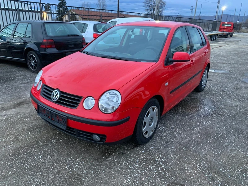 VW Polo Diesel Climatronik - 1200 € / 2347.00 лв. - 47221429 1 | Car24.bg VW Polo Diesel Climatronik - 1200 € / 2347.00 лв. - 47221429 1