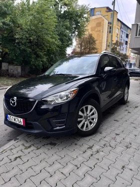 Mazda CX-5 2.4 - Car24.bg Mazda CX-5 2.4