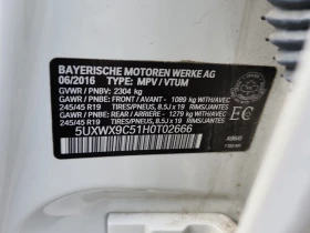 BMW X3 * XDRIVE28I * CARFAX * БЕЗ ПЪРВОНАЧАЛНА ВНОСКА - 19600 лв. / 10021.32 € - 49176004 17 | Car24.bg BMW X3 * XDRIVE28I * CARFAX * БЕЗ ПЪРВОНАЧАЛНА ВНОСКА - 19600 лв. / 10021.32 € - 49176004 17