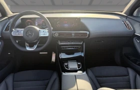 Mercedes-Benz EQC 400 4Matic = AMG Line = Advanced Package Гаранция - 100590 лв. / 51430.85 € - 52116338 9 | Car24.bg Mercedes-Benz EQC 400 4Matic = AMG Line = Advanced Package Гаранция - 100590 лв. / 51430.85 € - 52116338 9