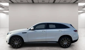 Mercedes-Benz EQC 400 4Matic = AMG Line = Advanced Package Гаранция - 100590 лв. / 51430.85 € - 52116338 4 | Car24.bg Mercedes-Benz EQC 400 4Matic = AMG Line = Advanced Package Гаранция - 100590 лв. / 51430.85 € - 52116338 4