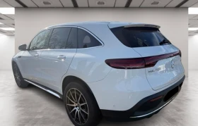 Mercedes-Benz EQC 400 4Matic = AMG Line = Advanced Package Гаранция - 100590 лв. / 51430.85 € - 52116338 2 | Car24.bg Mercedes-Benz EQC 400 4Matic = AMG Line = Advanced Package Гаранция - 100590 лв. / 51430.85 € - 52116338 2