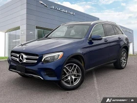 Mercedes-Benz GLC 300 4Matic - Car24.bg Mercedes-Benz GLC 300 4Matic