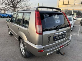 Nissan X-trail 2.5 I LPG - 9990 лв. / 5107.81 € - 93870919 4 | Car24.bg Nissan X-trail 2.5 I LPG - 9990 лв. / 5107.81 € - 93870919 4