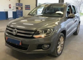 VW Tiguan 4-MOTION DSG ОЧАКВАН ВНОС - Car24.bg VW Tiguan 4-MOTION DSG ОЧАКВАН ВНОС