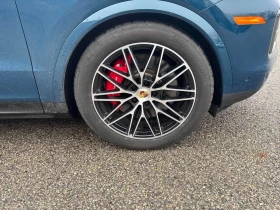 Porsche Cayenne S/MATRIX/360/DISTRONIC/ОБДУХВАНЕ/BOSE/HUD - 77450 € / 151479.03 лв. - 20487969 7 | Car24.bg Porsche Cayenne S/MATRIX/360/DISTRONIC/ОБДУХВАНЕ/BOSE/HUD - 77450 € / 151479.03 лв. - 20487969 7