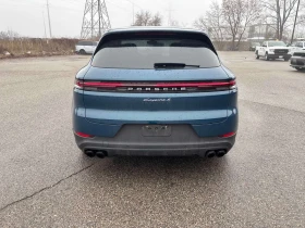 Porsche Cayenne S/MATRIX/360/DISTRONIC/ОБДУХВАНЕ/BOSE/HUD - 77450 € / 151479.03 лв. - 20487969 4 | Car24.bg Porsche Cayenne S/MATRIX/360/DISTRONIC/ОБДУХВАНЕ/BOSE/HUD - 77450 € / 151479.03 лв. - 20487969 4