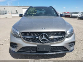 Mercedes-Benz GLC 43 AMG 4matic* Burmester* Gold | Auto.bg — изображение 2 Mercedes-Benz GLC 43 AMG 4matic* Burmester* Gold | Auto.bg — изображение 2