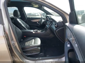 Mercedes-Benz GLC 43 AMG 4matic* Burmester* Gold | Auto.bg — изображение 9 Mercedes-Benz GLC 43 AMG 4matic* Burmester* Gold | Auto.bg — изображение 9