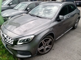 Mercedes-Benz GLA 220 /PREMIUM AMG 4 MATIC