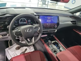 Lexus RX 350 | F-SPORT | HUD | ЦЕНА ДО БЪЛГАРИЯ | Auto.bg — изображение 12 Lexus RX 350 | F-SPORT | HUD | ЦЕНА ДО БЪЛГАРИЯ | Auto.bg — изображение 12