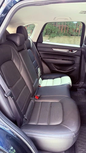 Mazda CX-5 Grand Touring | Auto.bg — изображение 10 Mazda CX-5 Grand Touring | Auto.bg — изображение 10