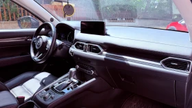 Mazda CX-5 Grand Touring | Auto.bg — изображение 12 Mazda CX-5 Grand Touring | Auto.bg — изображение 12