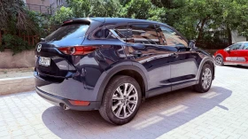 Mazda CX-5 Grand Touring | Auto.bg — изображение 4 Mazda CX-5 Grand Touring | Auto.bg — изображение 4