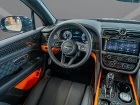 Bentley Bentayga S V8 = Black Edition = Гаранция - 228166 € / 446253.91 лв. - 82000545 6 | Car24.bg Bentley Bentayga S V8 = Black Edition = Гаранция - 228166 € / 446253.91 лв. - 82000545 6