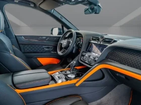 Bentley Bentayga S V8 = Black Edition = Гаранция - 228166 € / 446253.91 лв. - 82000545 8 | Car24.bg Bentley Bentayga S V8 = Black Edition = Гаранция - 228166 € / 446253.91 лв. - 82000545 8