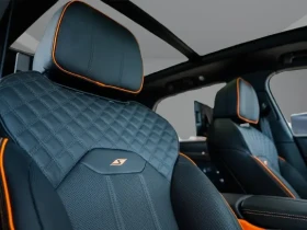 Bentley Bentayga S V8 = Black Edition = Гаранция - 228166 € / 446253.91 лв. - 82000545 11 | Car24.bg Bentley Bentayga S V8 = Black Edition = Гаранция - 228166 € / 446253.91 лв. - 82000545 11