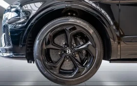 Bentley Bentayga S V8 = Black Edition = Гаранция - 228166 € / 446253.91 лв. - 82000545 4 | Car24.bg Bentley Bentayga S V8 = Black Edition = Гаранция - 228166 € / 446253.91 лв. - 82000545 4