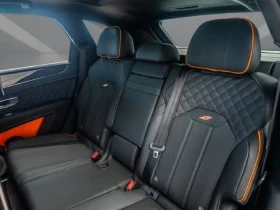Bentley Bentayga S V8 = Black Edition = Гаранция - 228166 € / 446253.91 лв. - 82000545 12 | Car24.bg Bentley Bentayga S V8 = Black Edition = Гаранция - 228166 € / 446253.91 лв. - 82000545 12