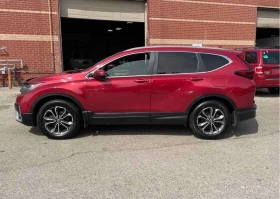 Honda Cr-v * EX L * CARFAX * ФИНАНСИРАНЕ | Auto.bg — изображение 2 Honda Cr-v * EX L * CARFAX * ФИНАНСИРАНЕ | Auto.bg — изображение 2