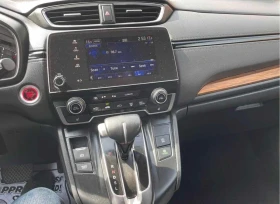 Honda Cr-v * EX L * CARFAX * ФИНАНСИРАНЕ | Auto.bg — изображение 9 Honda Cr-v * EX L * CARFAX * ФИНАНСИРАНЕ | Auto.bg — изображение 9