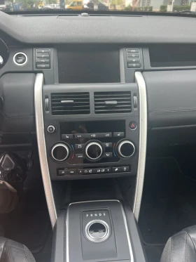Land Rover Discovery Sport 2.0 TD4 | Auto.bg — изображение 6 Land Rover Discovery Sport 2.0 TD4 | Auto.bg — изображение 6