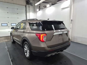 Ford Explorer * 4wd Xlt * CARFAX * | Auto.bg — изображение 7 Ford Explorer * 4wd Xlt * CARFAX * | Auto.bg — изображение 7