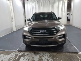 Ford Explorer * 4wd Xlt * CARFAX * | Auto.bg — изображение 2 Ford Explorer * 4wd Xlt * CARFAX * | Auto.bg — изображение 2