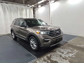 Ford Explorer * 4wd Xlt * CARFAX * | Auto.bg — изображение 3 Ford Explorer * 4wd Xlt * CARFAX * | Auto.bg — изображение 3