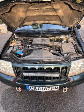 Jeep Grand cherokee 4.7 LIMITED - 3800 € - 80152938 9 | Car24.bg Jeep Grand cherokee 4.7 LIMITED - 3800 € - 80152938 9