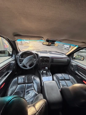 Jeep Grand cherokee 4.7 LIMITED - 3800 € - 80152938 6 | Car24.bg Jeep Grand cherokee 4.7 LIMITED - 3800 € - 80152938 6