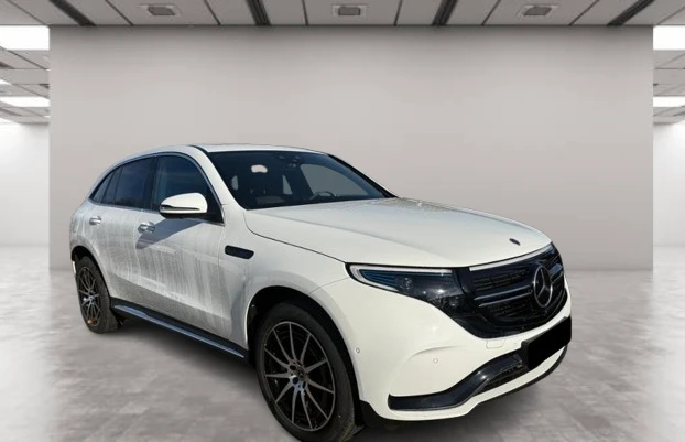 Mercedes-Benz EQC 400 4Matic = AMG Line = Advanced Package Гаранция - 100590 лв. / 51430.85 € - 52116338 1 | Car24.bg Mercedes-Benz EQC 400 4Matic = AMG Line = Advanced Package Гаранция - 100590 лв. / 51430.85 € - 52116338 1