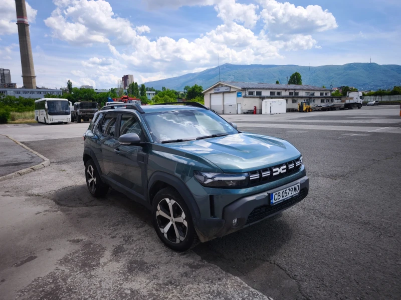 Dacia Duster 4x4 extreme - 22000 € / 43028.26 лв. - 46973705 1 | Car24.bg Dacia Duster 4x4 extreme - 22000 € / 43028.26 лв. - 46973705 1