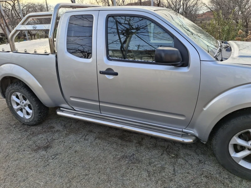 Nissan Frontier - 10500 € / 20536.22 лв. - 92878999 1 | Car24.bg Nissan Frontier - 10500 € / 20536.22 лв. - 92878999 1