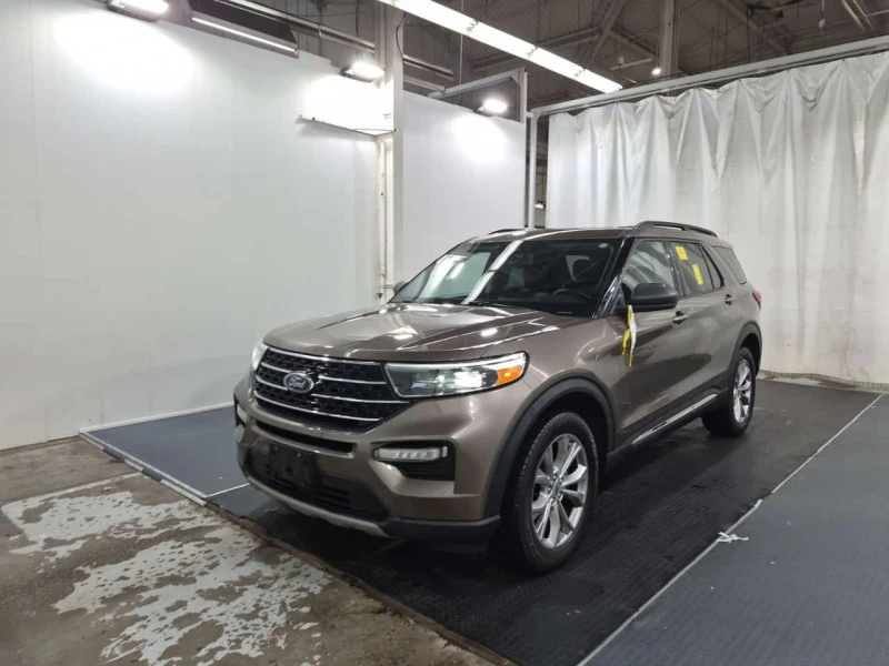 Ford Explorer * 4wd Xlt * CARFAX * - 15599 € - 41728587 1 | Car24.bg Ford Explorer * 4wd Xlt * CARFAX * - 15599 € - 41728587 1