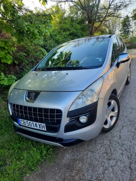 Peugeot 3008 1, 6 hdi - Car24.bg Peugeot 3008 1, 6 hdi