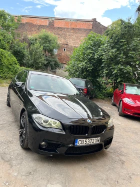 BMW 535 FULL M PACK - Car24.bg BMW 535 FULL M PACK
