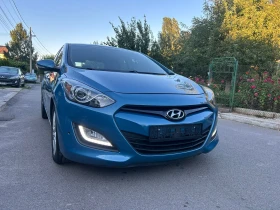 Hyundai I30 1.6 I - Car24.bg Hyundai I30 1.6 I