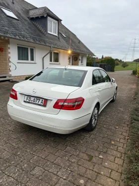 Mercedes-Benz E 220 AVANTGARDE/ BlueEfficiency /2.2 CDI  - 17900 лв. / 9152.12 € - 71220129 7 | Car24.bg Mercedes-Benz E 220 AVANTGARDE/ BlueEfficiency /2.2 CDI  - 17900 лв. / 9152.12 € - 71220129 7